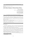 Научная статья на тему 'Rotationally-axisymmetric motion of a binary mixture with a flat free boundary at small Marangoni numbers'