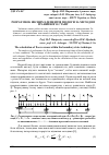 Научная статья на тему 'Розрахунок несних елементів підлоги за методом граничного стану'