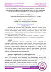 Научная статья на тему 'SANOAT KORXONALARIDA ELEKTR YURITMALARNI CHASTOTA O’ZGARTKICHLAR BILAN BOSHQARISH VA ULARNING IQTISODIY SAMARADORLIGINI OSHIRISH VA XAVFSIZLIK QOIDALARI'