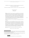 Научная статья на тему 'Satisfacción y reconocimiento en ocupaciones precarias: el caso de los recolectores de basura en Chile'