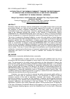 Научная статья на тему 'Satisfaction of the farming community towards the performance of agricultural extension service: a case study in Benjeng Subdistrict of Gresik regency, Indonesia'