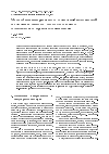 Научная статья на тему 'Scale invariance of the social-biology evolution and hypothesis of self-consistent Galaxy origin of life'