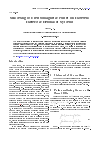 Научная статья на тему 'Scattering of electromagnetic pulses on different dielectric resonator systems'