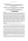 Научная статья на тему 'Screening of chemical components in the protein hydrolyzate extract from viscera of Tilapia (Oreochromis niloticus) with color assay'