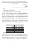 Научная статья на тему 'SECONDARY PATHOGENETIC MECHANISMS OF NEURAL TISSUE DAMAGE IN BRAIN CONCUSSION'