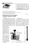 Научная статья на тему 'Segregation of solute elements in crucible during die casting'