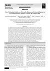 Научная статья на тему 'Sero-Virological studies on Newcastle Disease and Avian Influenza in Farmed Ostriches (Struthio camelus) in Saudi Arabia'