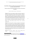 Научная статья на тему 'SEXUALIDADES RADICALES: LOS MOVIMIENTOS DE LIBERACIóN HOMOSEXUAL EN AMéRICA LATINA (1967-1989)'