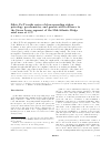 Научная статья на тему 'Silicic Fe-Ti-oxide series of slow-spreading ridges: Petrology, geochemistry, and genesis with reference to the Sierra Leone segment of the Mid-Atlantic Ridge axial zone at 6\deg N'