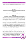 Научная статья на тему 'SIMULATION AND EXPERIMENTAL INVESTIGATION OF OPTICAL PROPERTIES OF ZNS AND MGF2 THIN FILM COATED ON GLASS'