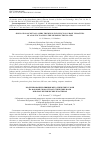 Научная статья на тему 'Simulation of metal layers thickness influence on phase velocities of acoustic waves in the piezoelectric plates'