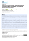 Научная статья на тему 'Single intranasal immunization with a high dose of influenza vector protects against infection with heterologous influenza virus and SARS‑CoV-2 in ferrets and hamsters'