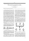 Научная статья на тему 'Синтез ароматических полииодидов из анилинов'