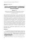 Научная статья на тему 'Синтез стабилизирующего управления в диффузионных системах с марковскими переключениями'