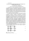 Научная статья на тему 'Слабые волны разной геометрии в смеси жидкости с пузырьками пара и газа'