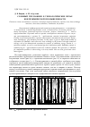 Научная статья на тему 'Сложный теплообмен в технологических печах нефтехимической промышленности'