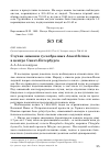 Научная статья на тему 'Случаи зимовки гусеобразных Anseriformes в центре Санкт-Петербурга'