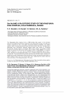 Научная статья на тему 'Sm-Nd and U-Pb isotopic study of the Nyasyukka dike complex, Kola Peninsula, Russia'