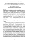 Научная статья на тему 'Small ruminants ownership pattern and level of veterinary consultation under traditional system of management in Ondo and Ekiti state of Nigeria'