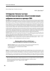 Научная статья на тему 'СОБЛЮДЕНИЕ БАЛАНСА ЧАСТНЫХ И ПУБЛИЧНЫХ ИНТЕРЕСОВ В ОБЛАСТИ КОНФИСКАЦИИ ЦИФРОВЫХ АКТИВОВ НА ПРИМЕРЕ США'