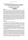 Научная статья на тему 'Social empowerment to achieve food security at the borders: a case study at North Sebatik Subdistrict of Nunukan Regency (North Kalimantan province, Indonesia)'