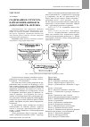 Научная статья на тему 'Содержание и структура направления «Финансы домохозяйств». Версия 6. 3'