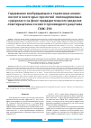 Научная статья на тему 'Содержание возбуждающих и тормозных аминокислот в мозге крыс при литий-пилокарпиновых судорогах и на фоне предварительного введения леветирацетама и нового производного рацетама ГИЖ-290'