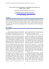 Научная статья на тему 'Soft computing single hidden layer models for shelf life prediction of burfi'