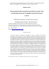 Научная статья на тему 'Soil contamination with heavy metals and its effect on growth, yield and physiological responses of vegetable Crop plants (turnip and lettuce)'