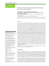 Научная статья на тему 'Soil physical and chemical properties changes after zinc contamination'