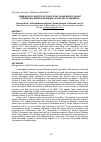 Научная статья на тему 'Some biology aspects of oxeye scad, Selar boops caught from Bitung waters within Molluccas Sea of Indonesia'