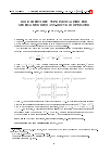 Научная статья на тему 'SOME CHEBYSHEV TYPE INEQUALITIES FOR GENERALIZED RIEMANN-LIOUVILLE OPERATOR'