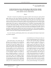 Научная статья на тему 'SOME METHODOLOGICAL PROBLEMS OF PREVENTING CRIMES AGAINST POLITICAL RIGHTS IN MODERN DEMOCRATIC STATES (PHILOSOPHY-LEGAL DIMENSION)'