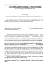 Научная статья на тему 'Состояние березы на объектах рекультивации в подзоне предлесостепных сосново-березовых лесов Свердловской области'