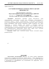 Научная статья на тему 'Состояние почвенного покрова Присулакской низменности'