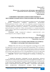 Научная статья на тему 'СОВЕРШЕНСТВОВАНИЕ КОНТРОЛЬНЫХ ПРОЦЕДУР ВНУТРЕННЕГО КОНТРОЛЯ В СТРОИТЕЛЬНЫХ ОРГАНИЗАЦИЯХ'