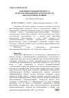 Научная статья на тему 'СОВЕРШЕНСТВОВАНИЕ ПРОЦЕССА ТРАНСПОРТИРОВАНИЯ ПРОДУКТОВ ОЧЕСА В ЛЬНОУБОРОЧНОЙ МАШИНЕ'