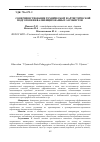 Научная статья на тему 'Совершенствование технической и артистической подготовки квалифицированных аэробистов'