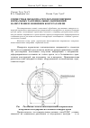 Научная статья на тему 'Совместная обработка результатов измерения нормальных тангенциальных напряжений на внутреннем и внешнем контурах крепи'