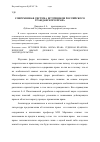 Научная статья на тему 'Современная система источников российского гражданского права'