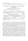 Научная статья на тему 'Современное состояние растительности острова Возрождения (Узбекистан)'