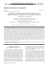 Научная статья на тему 'Современное состояние вопроса анализа собственных частот и форм колебаний конструкции из композиционных материалов'