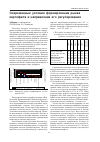 Научная статья на тему 'Современные условия формирования рынка картофеля и направления его регулирования'