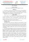 Научная статья на тему 'SPECIFIC FEATURES OF COMMUNICATIVE LANGUAGE TEACHING IN EFL CONTEXTS'