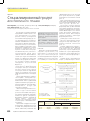 Научная статья на тему 'Специализированный продукт для спортивного питания'