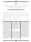 Научная статья на тему 'Spinal epidural abscesses as a complication of spondylodiscitis: a retrospective single-center study'