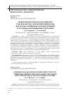 Научная статья на тему 'Сравнительная оценка RANS-моделей турбулентности с изотропной вязкостью для расчета конвекции расплава кремния в установках выращивания кристаллов'