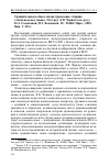 Научная статья на тему 'Сравнительное и общее литературоведение: сборник статей молодых ученых / Под ред. Л. В. Чернец (отв. Ред. ), Н. А. Соловьевой, Н. З. Кольцовой. М. : макс Пресс, 2010. Вып. 3'