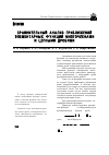 Научная статья на тему 'Сравнительный анализ приближений элементарных функций многочленами и цепными дробями'