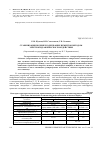 Научная статья на тему 'Стабилизация полимерсодержащих цементов методом электрогидравлического воздействия'